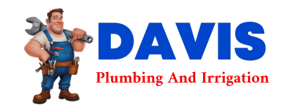 Trusted plumber in POOLE